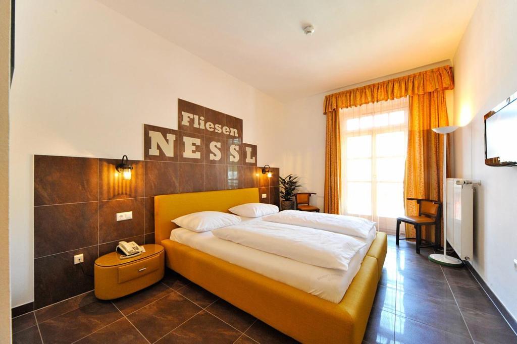 Erlebnis Post - Stadthotel Mit Eigenart Spittal an der Drau Camera foto