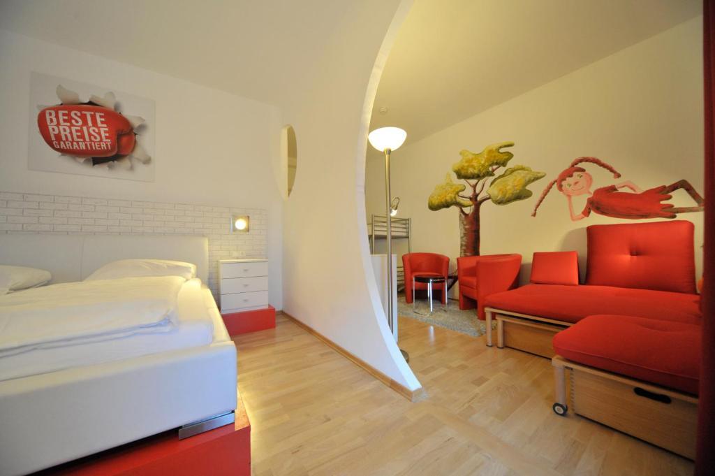 Erlebnis Post - Stadthotel Mit Eigenart Spittal an der Drau Camera foto