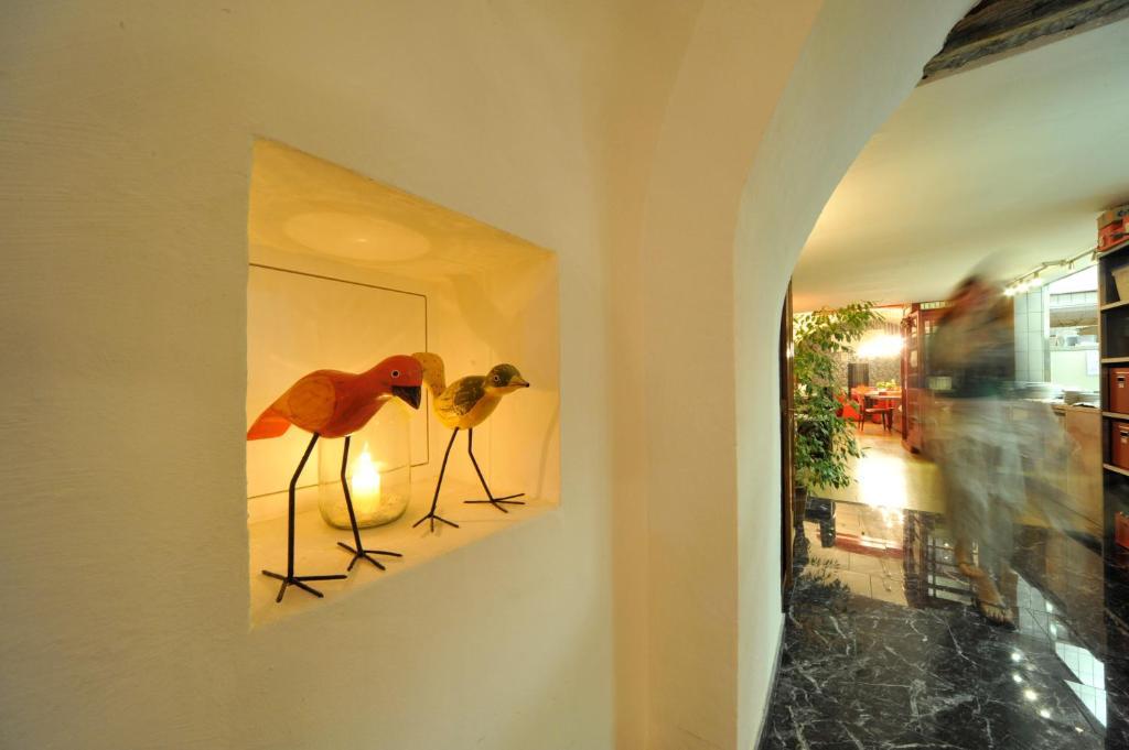 Erlebnis Post - Stadthotel Mit Eigenart Spittal an der Drau Esterno foto